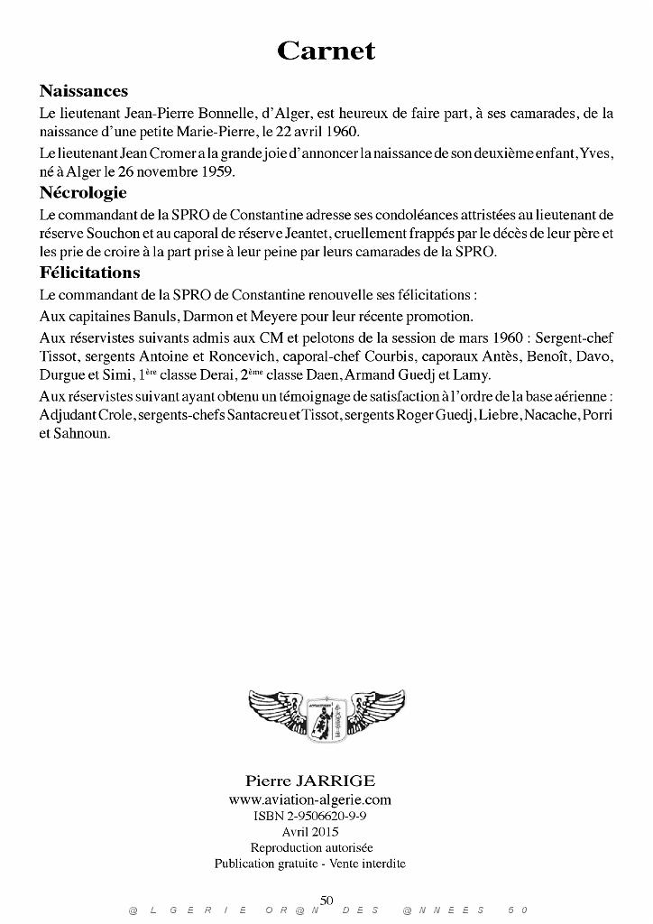 BULLETIN D INFORMATION DE LA 5 EME REGION AERIENNE (54).jpg